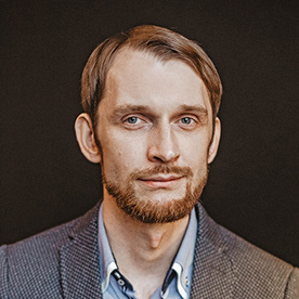 Mikhail Orlov - Senior UI/UX and Graphic Designer, Art Director in ...