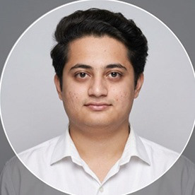 Varun Rajput - Motion Graphics & Vedio Editor in New Delhi, India ...