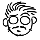 Behance profile picture for @swoop