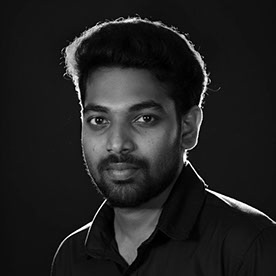 Jithin Jp - Creative Designer in Bangalore, India :: Behance
