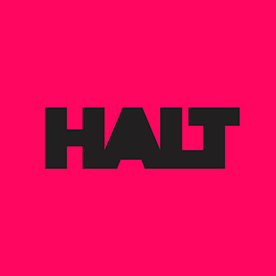 Behance profile picture for @halt