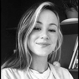Camille Roulant - Graphic Designer in Paris, France :: Behance