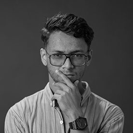Shadab CL - Creative Director | Content Producer in Dubai, United Arab ...