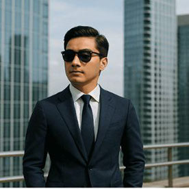 Ceo David Phan in Japan :: Behance