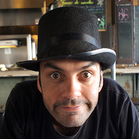 benoit collette - Industrial designer in Seattle, WA, USA :: Behance