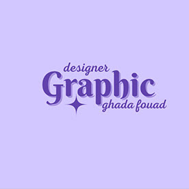 Ghada Fouad - Graphic design in Egypt :: Behance