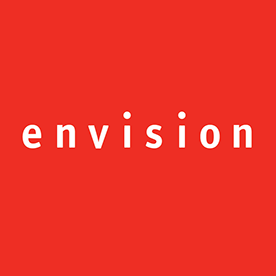 Behance profile picture for @envision