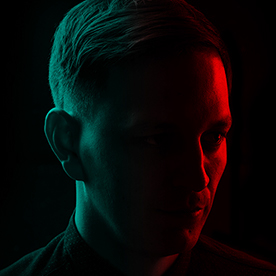 Piotr Budzisz's profile