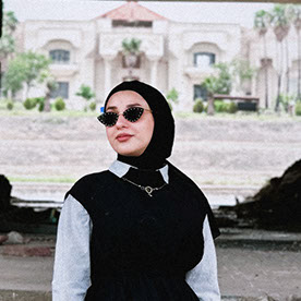 Amany Haitham - Architectural designer in Mosul, Iraq :: Behance