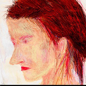 Haru Azuma's profile