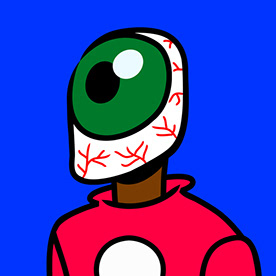 Behance profile picture for @black