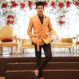 Umer khalid - Multimedia Designer in Doha, Qatar :: Behance