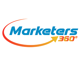 Behance profile picture for @marketers