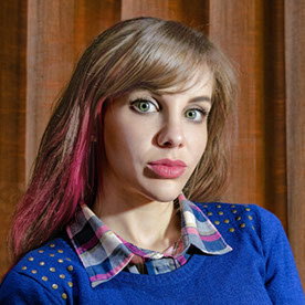 Lucy Roxe
