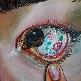 Behance profile picture for @Painting