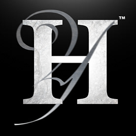 Behance profile picture for @harryw