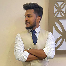 Farzan Sayed - Interior Designer, Creative Head, 3D Designer in Mumbai ...