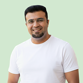 shoaib jabbar - Pro UI/UX Desinger in Pakistan :: Behance