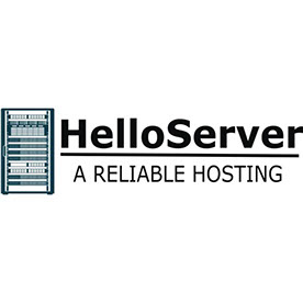 Hello Server in USA :: Behance