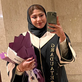 Zainab Al-Zadjali - UI\UX Designer in Muscat, Oman :: Behance