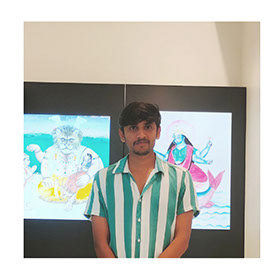 Kiru Badiger - Architect in Bangalore, India :: Behance