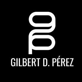 Logo de Gilbert Pérez