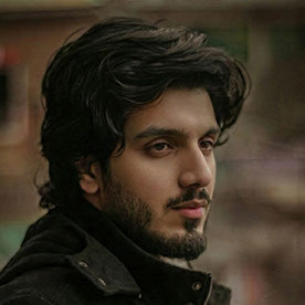 Umer Khan - Creative Designer in Islamabad, Pakistan :: Behance