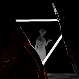 Behance profile picture for @procedural
