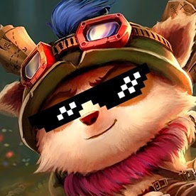 League of Legends UI Motion Graphics :: Behance
