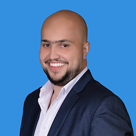Hashem M. - Graphic Designer in Jeddah, Saudi Arabia :: Behance