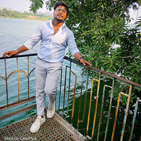 CHANDAN KUMAR - Graphic designer in New Delhi, India :: Behance