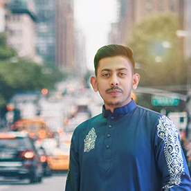 Mahbub Mia - Graphic Designer Creative Director at in Dhaka, Bangladesh ...
