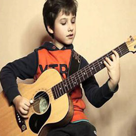 guitar sonpham's profile