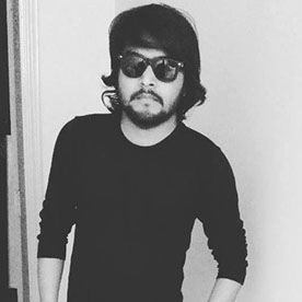 Rajar BaBa - Social Media Advisor in Multan, Pakistan :: Behance