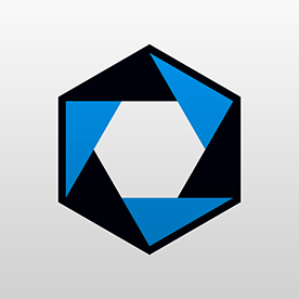 Behance profile picture for @hexagon
