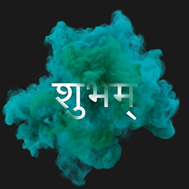 Behance profile picture for @shubam