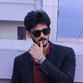 Sathish Sachin - UI/UX Designer in Chennai, India :: Behance