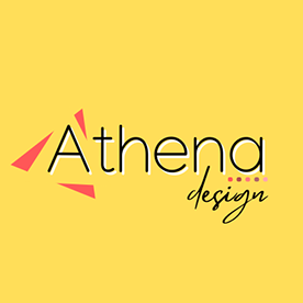 Behance profile picture for @athena