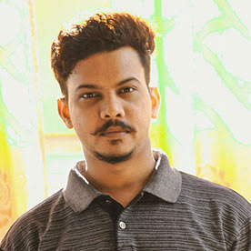adeel Sheikh - Graphic Designer in Karachi, Pakistan :: Behance