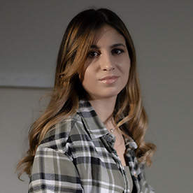 Irina Balyan's profile