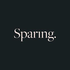 Behance profile picture for @sparing