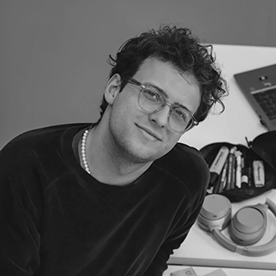 Milo Berben in Belgium :: Behance
