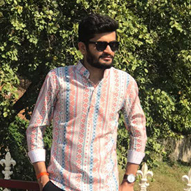 Saurabh Gohel - Master Of Computer Application in Rajkot, India :: Behance