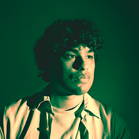 Miguel Rivas | UNEQUAL - Graphic Designer in Caracas, Venezuela :: Behance