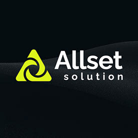 AllseT Solution :: Behance