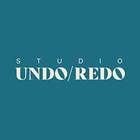 Studio Undo/Redo Branding :: Behance