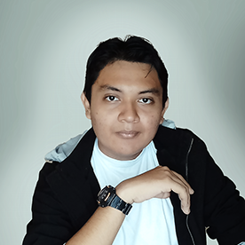 Sahir Santos - Diseñador Digital in Mérida, Mexico :: Behance