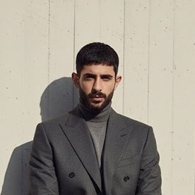 MUNEEB KHAN - Production House in Islamabad, Pakistan :: Behance