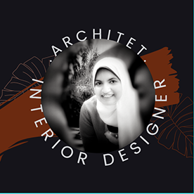 SARA OSAMA - Architect & Interior Designer in Giza, Egypt :: Behance