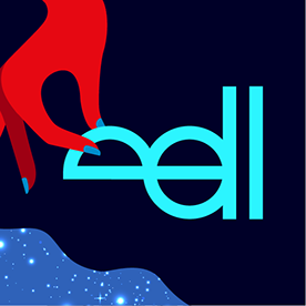 Behance profile picture for @bell